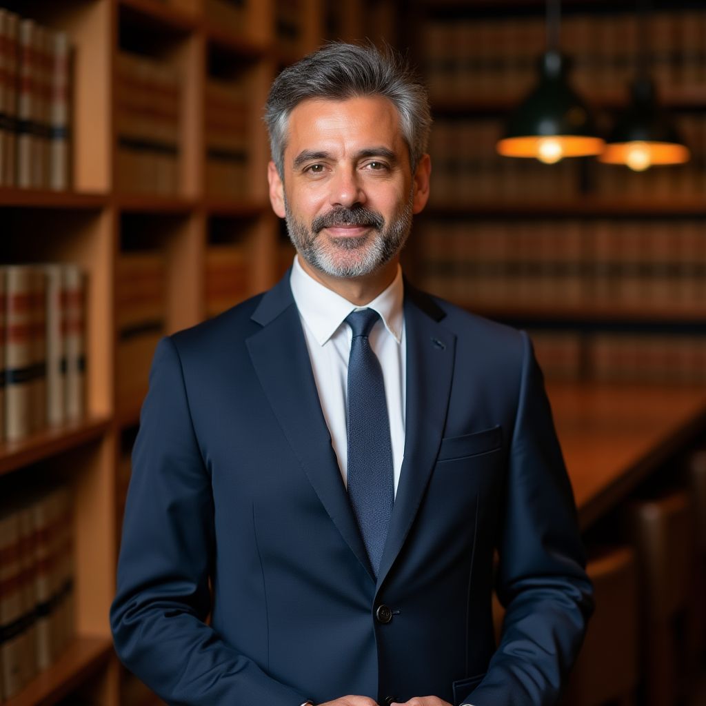 Asesora legal