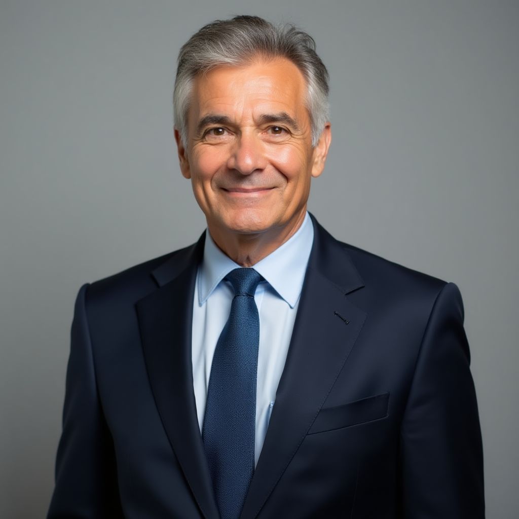 Ingeniero petrolero