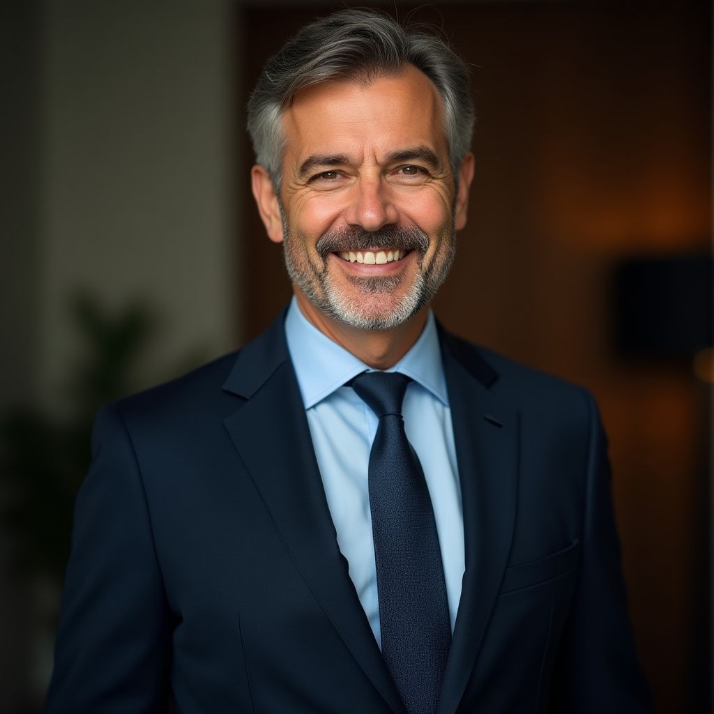 Alejandro Montero